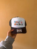 Cool It Cowboy Hat