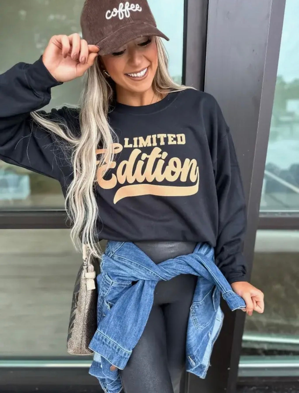 Limited Edition Gildan Sweatshirt