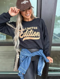 Limited Edition Gildan Sweatshirt
