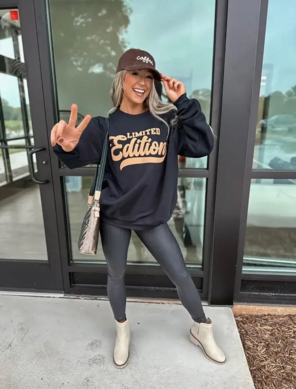 Limited Edition Gildan Sweatshirt