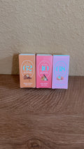 Sol De Perfume Jelly Trio